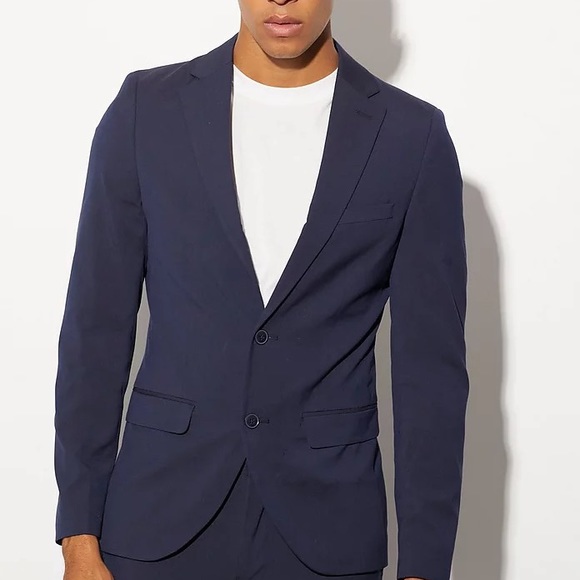 Hugo Boss Blazer Men's Size 38R